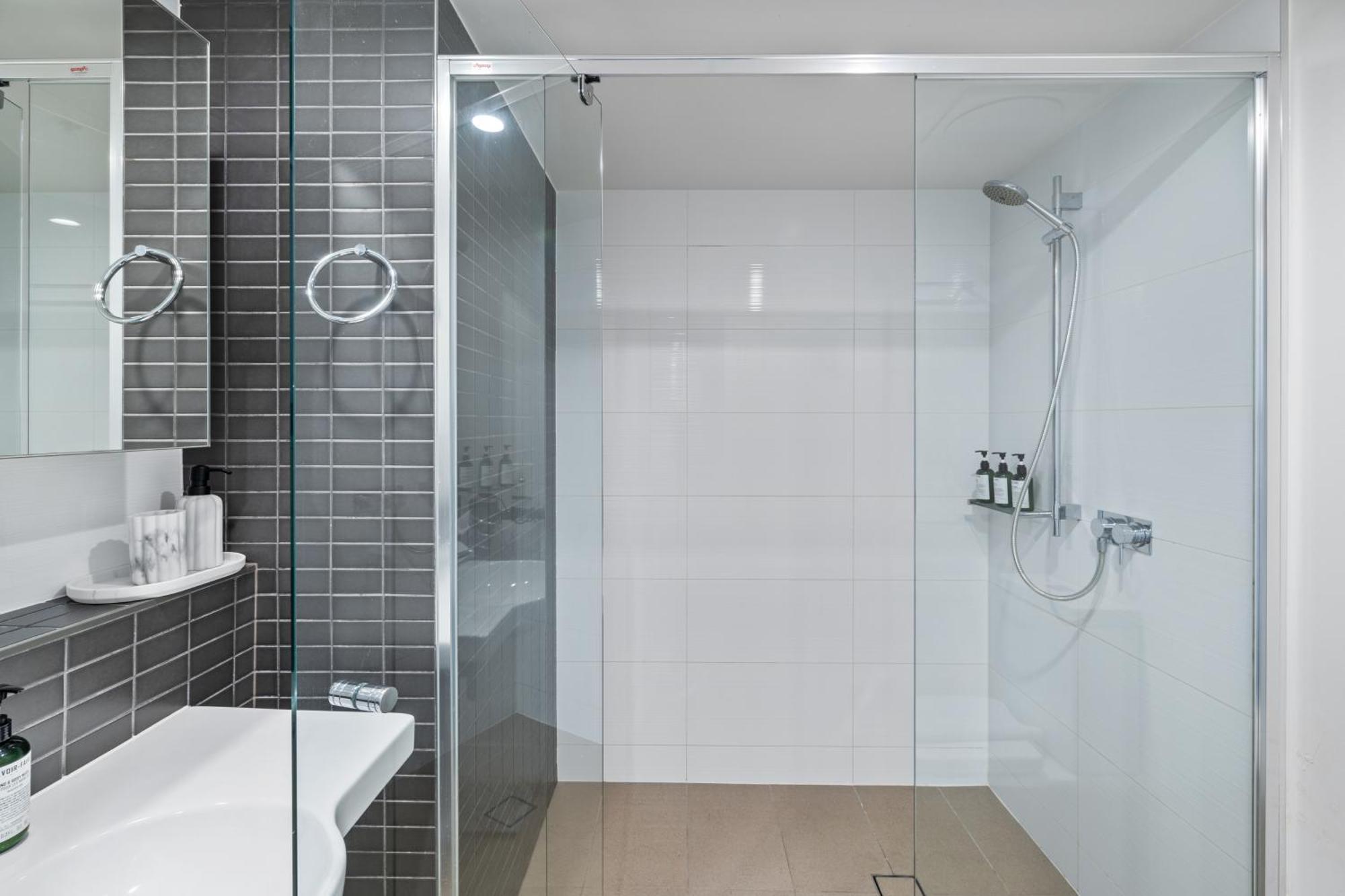 Hearty Milton Apartments Brisbane Dış mekan fotoğraf