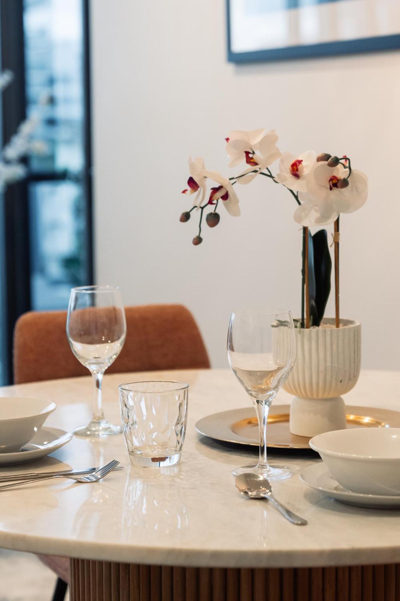 Hearty Milton Apartments Brisbane Dış mekan fotoğraf