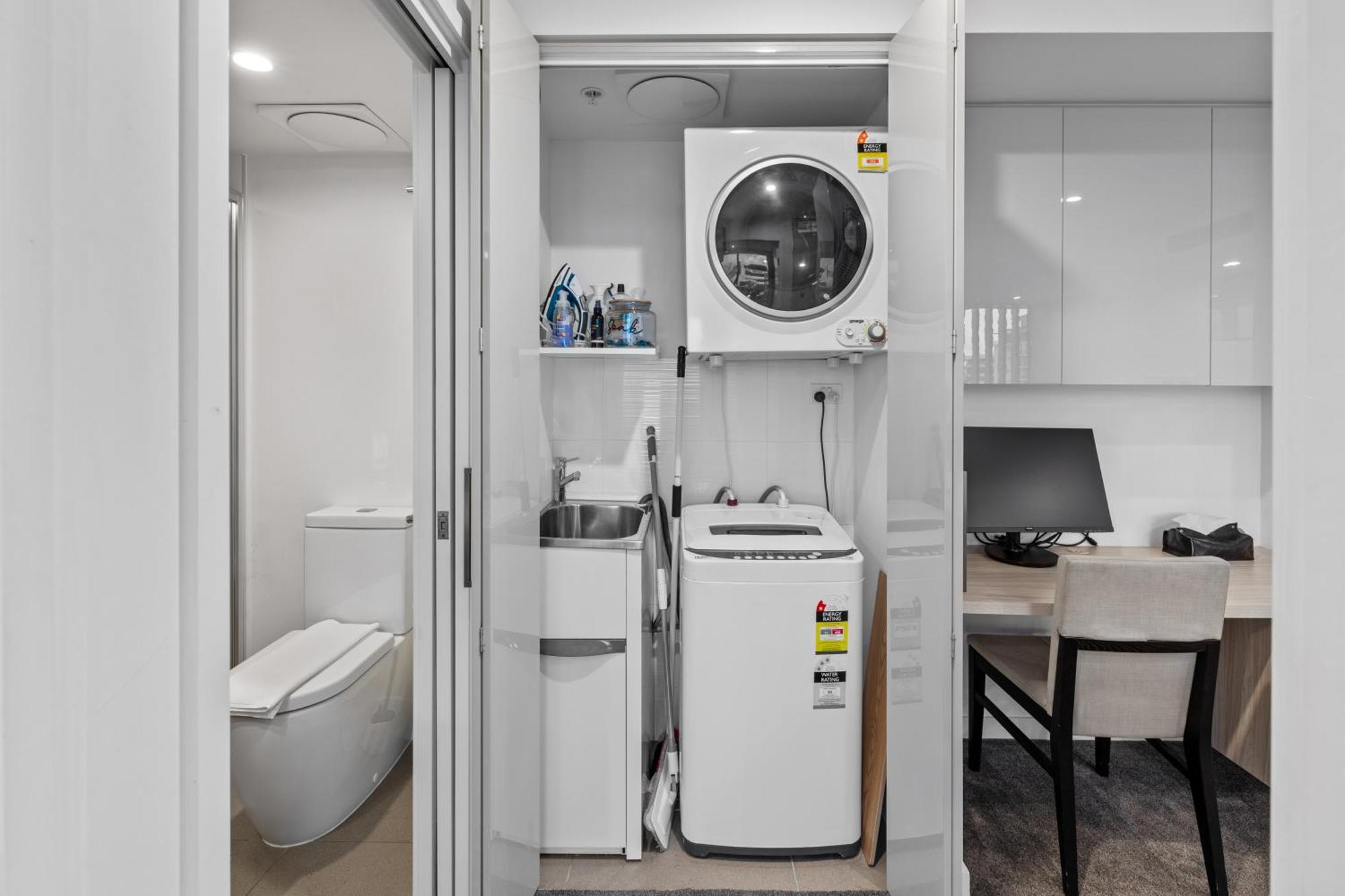Hearty Milton Apartments Brisbane Dış mekan fotoğraf