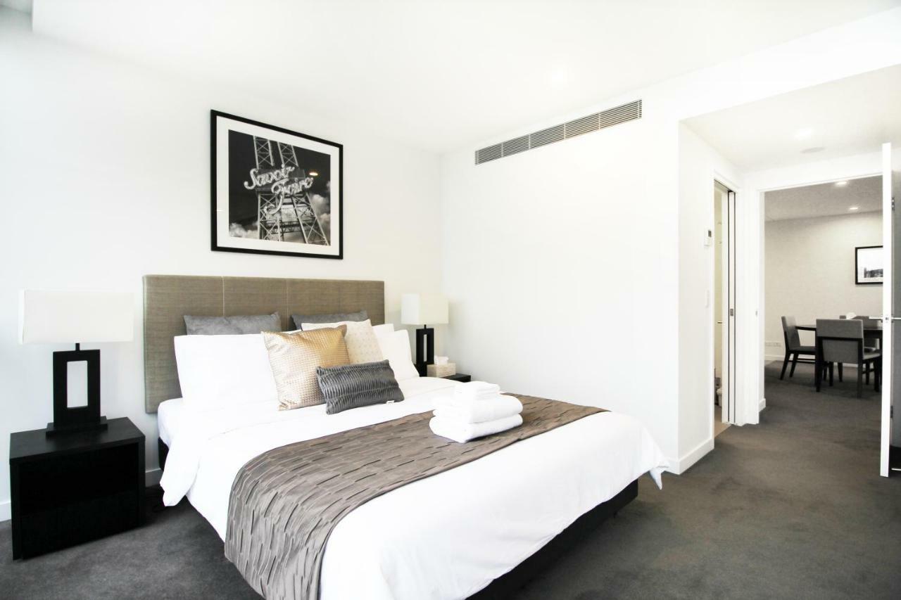 Hearty Milton Apartments Brisbane Dış mekan fotoğraf