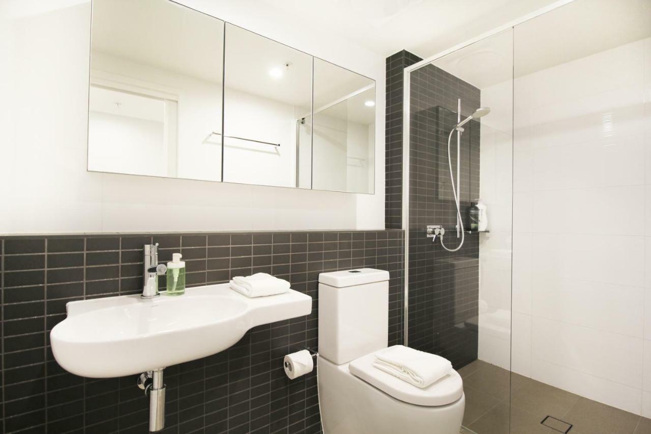 Hearty Milton Apartments Brisbane Dış mekan fotoğraf